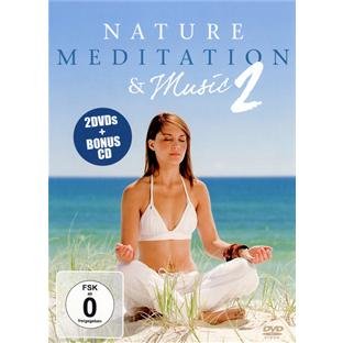 Nature-Meditation & Music 2 [Alemania] en promo sur Amazon