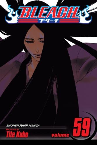 Amazon.com: Bleach, Vol. 58: The Fire eBook : Kubo, Tite: Kindle Store