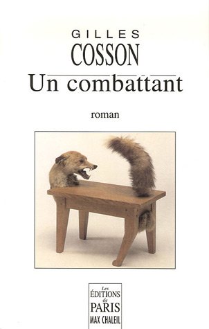 Un  combattant