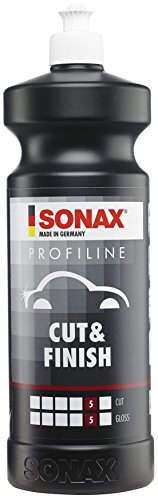 Sonax (225300) Cut and Finish - 33.8 fl. oz.