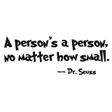 Dr Seuss Baby Shower Ideas Dr seuss a person's a person
