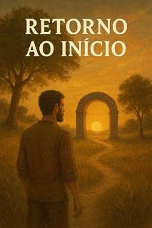 Livro retorno ao inicio : um desing inteligente