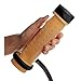 LoveBotz Milker Cylinder with Textured Sleeve