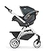 Chicco Bravo Trio Travel System, Papyrus