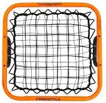 Crazy Catch Freestyle Netball Training Pack