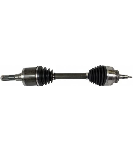 T・Y Amazon.com: Motorcraft - Shaft - Front Axle (P) (TX780) : Automotive