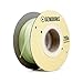 Gizmo Dorks PLA Filament for 3D Printers 1.75mm 200g, Glow in the Dark
