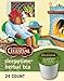SLEEPYTIME HERBAL TEA K CUP 144 COUNT
