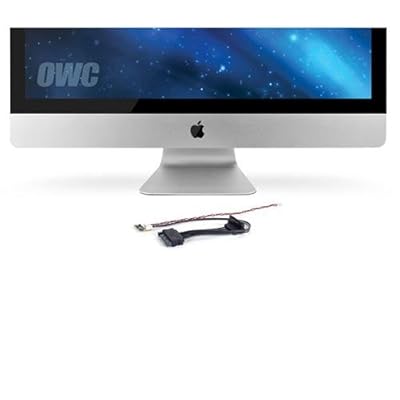 Owc Imac 2011 Sata Buy OWC SATA Drive For Mac Online Tanzania Ubuy