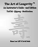 Image de The Art of Longevity - An Instructor's Guide