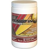 Penofin Pro-Tech Wood Brightener, 1 Quart