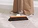 Bissell Smart Details Hardwood Upright Wide Floor Push Broom, 1759