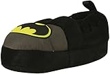 Favorite Characters Mens Batman Slipper (Toddler/Little Kid)