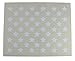 50 Star Field Stencil - US/American Flag - 12 Inch H x 15 Inch W