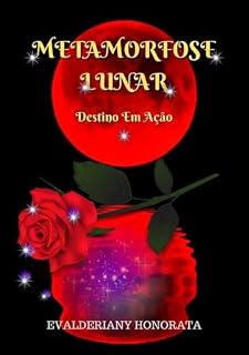 Livro Metamorfose Lunar - Destino Em Ação