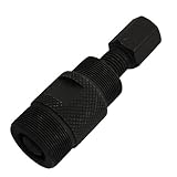 GOOFIT 27mm Flywheel Stator Magneto Puller for GY6 125cc 150cc Honda Yamaha Suzuki KTM Scooter ATV Dirt Bike
