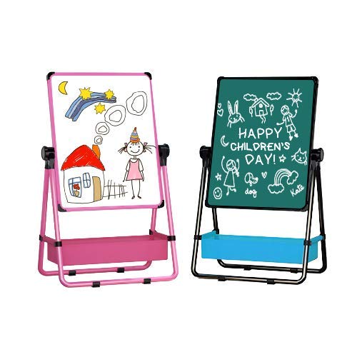 5 Adjustable+Double+Sided+Kids+Standing+Accessories