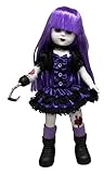 Living Dead Dolls - Series 28 - Sweet 16 Party - Hayze - SI93295 - Mezco