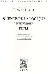 Science de la logique