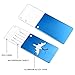Luggage Tags, Bag Tag Holder Travel Labels For Baggage Suitcases,6 Pack