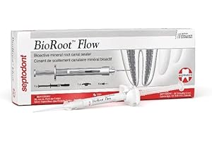 Septodont BioRoot Flow Bioactive Mineral Root Canal Sealer