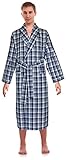 Robe King Classical Shawl Collar Robe image large Robe King Classical Shawl Collar Robe image large