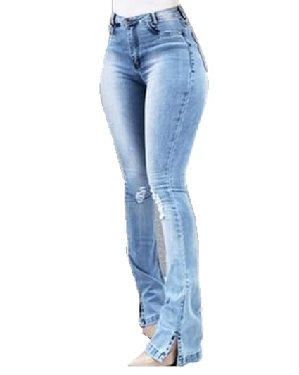 difference between bell bottom and bootcut