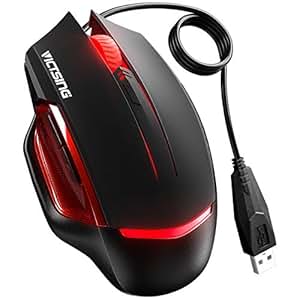 Zelotes mouse software