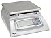 Kitchen Scale - Bakers Math Kitchen Scale - KD8000 Scale by My Weight, Silver primary