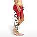 FOCO NFL Women's Gradient Print Leggings