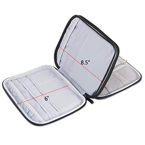 4 Knitting+Organizer+Circular+Accessories+Included