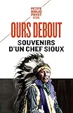 Souvenirs d'un chef Sioux by 