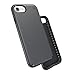 Speck Products 79986-5731 Presidio Cell Phone Case for iPhone 7, Graphite Grey/Charcoal Grey