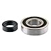 Precision RW207CCRA Wheel Bearing