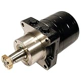 Stens 025-507 Wheel Motor, Scag 482639