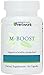 M-Boost - Metabolism Support for Energy and Weight Loss - With Meratrim, 60 Capsules (1 Bottle)