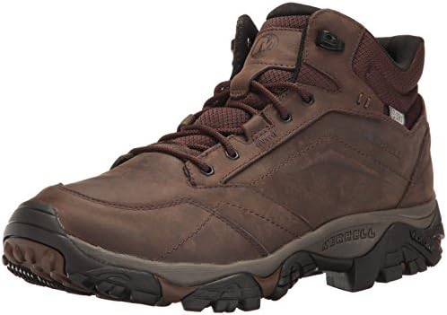 Merrell Men's Moab Adventure Mid 