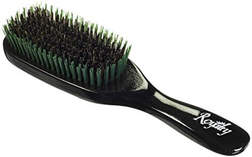 Royalty By Brush King Wave Brush 730 7 Row Hard Waves Brush