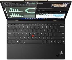 Lenovo ThinkPad Z13 Gen 2 Laptop 13.3" WUXGA IPS