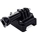 XCSOURCE® New 20mm Picatinny Weaver Gun Rail Mount for GoPro Hero 2 3 3+ 4 Camera OS106