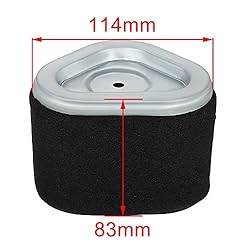 Harbot 12 083 10-S Air Filter with Tune Up