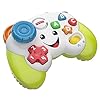 Fisher-Price-FWG12-Game-and-Learn-Controller-Teaching-First-Words-Letters-Numbers-GHR20-Linkimals-Musical-Moose-Interactive-Baby-Toy-with-Lights-and-Sounds Fisher-Price FWG12 Game and Learn Controller, Teaching First Words, Letters, Numbers, Colours and Shapes with Songs and…