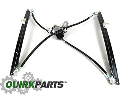 Mopar レギュレーターフロントドア パワーウィンドウモーター 車 バイク Amazon Mopar レギュレーターフロントドア パワーウィンドウモーター 車 バイク Amazon