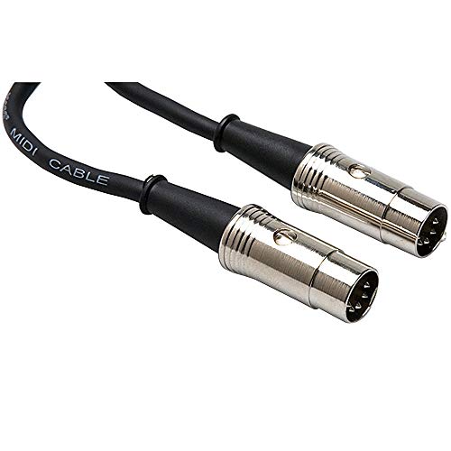 Akai Professional EWI5000 | Electronic Wind Instrument with Wireless Audio Receiver & USB MIDI Control (White) + MIDI Cable + Instrument Cable + 4 AA Batteries & White Charger