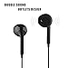 Wireless Headphone,Travoma Bluetooth Headphones, Wireless Sports Headphones IPX Waterproof In Ear Earbuds with Mic Bluetooth 4.1 Earphones for iPhone X/8/7 Plus/7/6S and Android Cell Phones