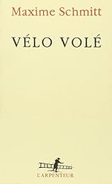 Vélo volé