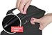 HYDQ-KEVZ New Lunch Bag - Neoprene Insulated Lunch Bags Boxes for Women Girls Teens Adults Kids - Fashionable Designer Purse - Adult Lunch box for Work Office