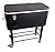 Rio Brands Entertainer Rolling Party Cooler