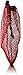 EQUINOX Nylon Mesh Stuff Bag, 7