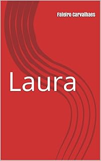 Livro Laura